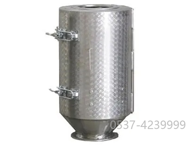 磁选器
