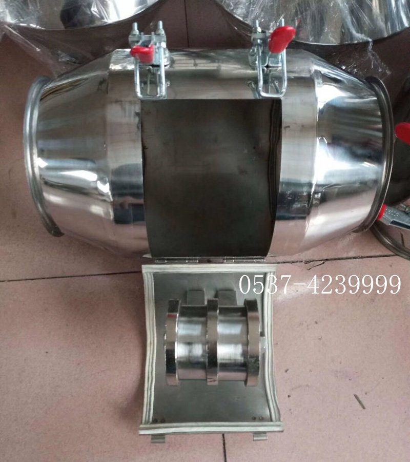 磁选器资料4
